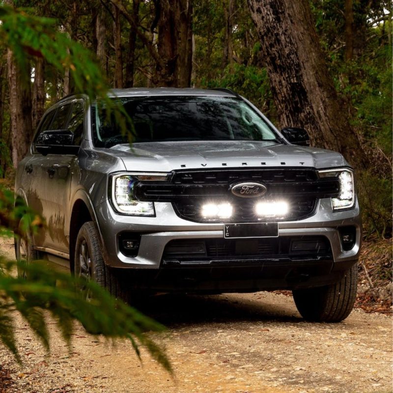 STEDI ST3303 Series 11 Inch 12 LED Double Row Light Bar - LED3303-PRO-12L - Image 7