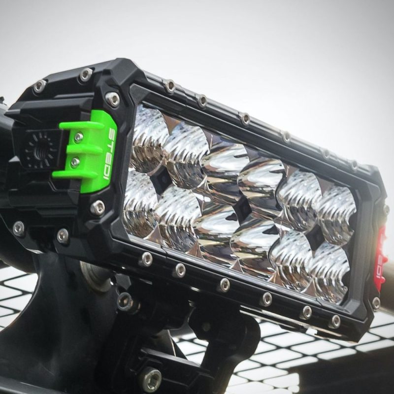 STEDI ST3303 Series 11 Inch 12 LED Double Row Light Bar - LED3303-PRO-12L - Image 8