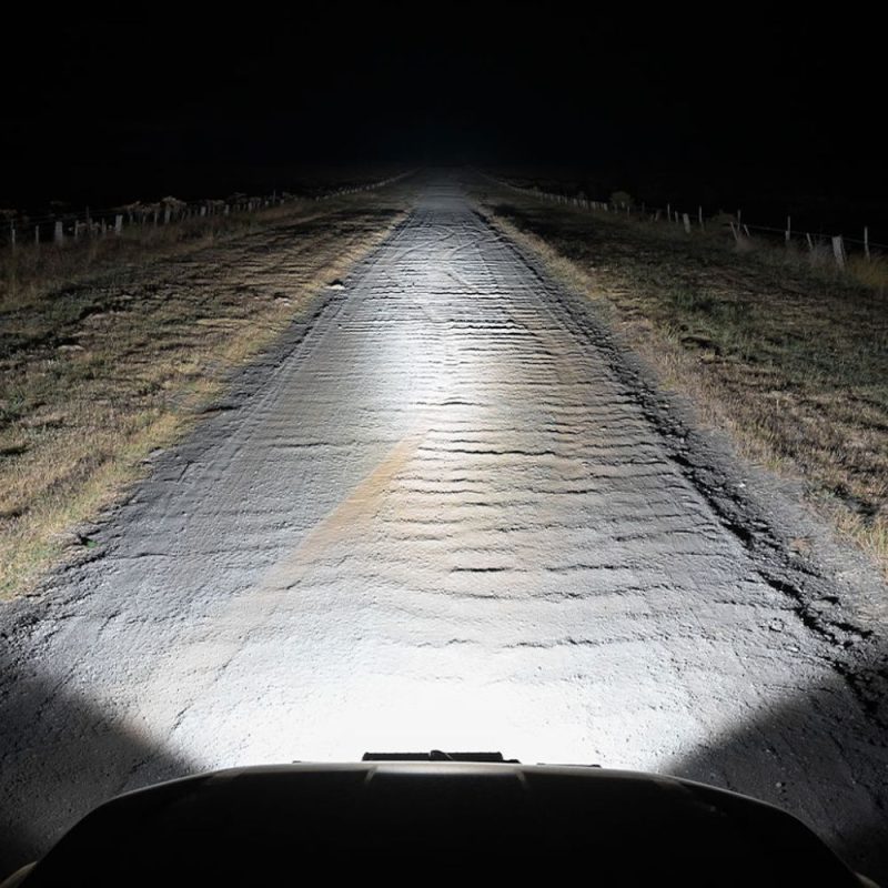 STEDI ST3303 Series 18.4 Inch 24 LED Double Row Light Bar - LED3303-PRO-24L - Image 6