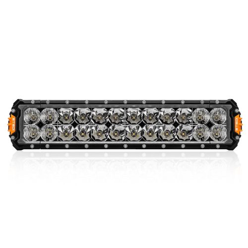 STEDI ST3303 Series 18.4 Inch 24 LED Double Row Light Bar - LED3303-PRO-24L