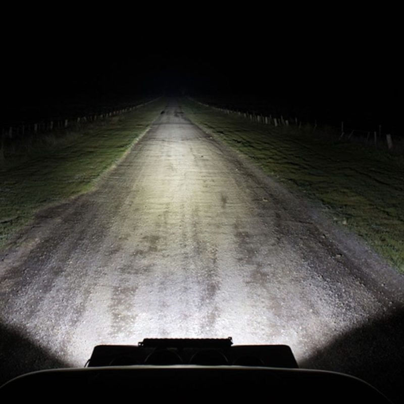 STEDI ST3K 21.5 Inch 20 Led Slim LED Light Bar - Image 7