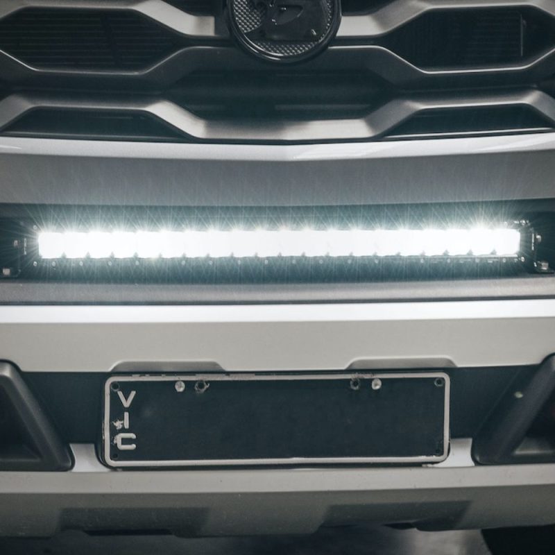 STEDI ST3K 21.5 Inch 20 Led Slim LED Light Bar - Image 8