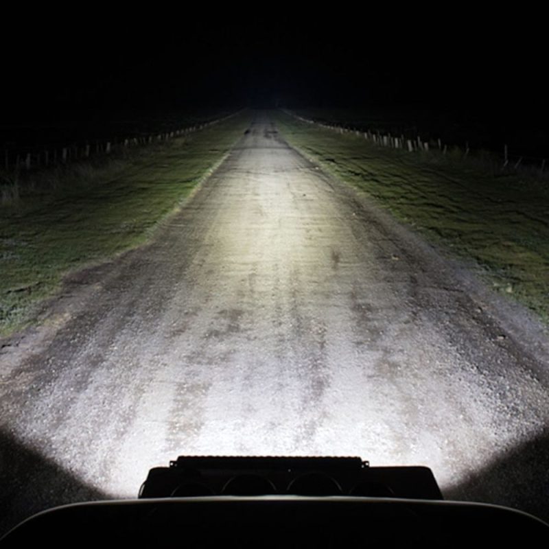 STEDI ST3K 31.5 Inch 30 LED Slim Light Bar - Image 6