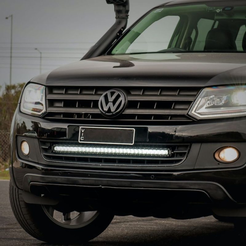 STEDI ST3K 31.5 Inch 30 LED Slim Light Bar - Image 7