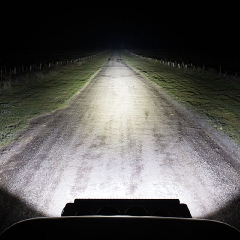 STEDI ST3K 41.5 Inch 40 Led Slim Led Light Bar - Image 6