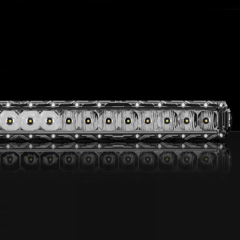STEDI ST3K 41.5 Inch 40 Led Slim Led Light Bar