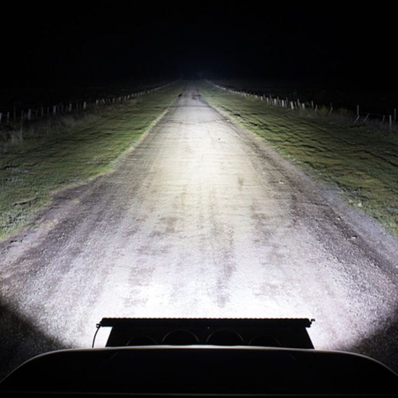 STEDI ST3K 51.5 Inch 50 Led Slim Led Light Bar - Image 6