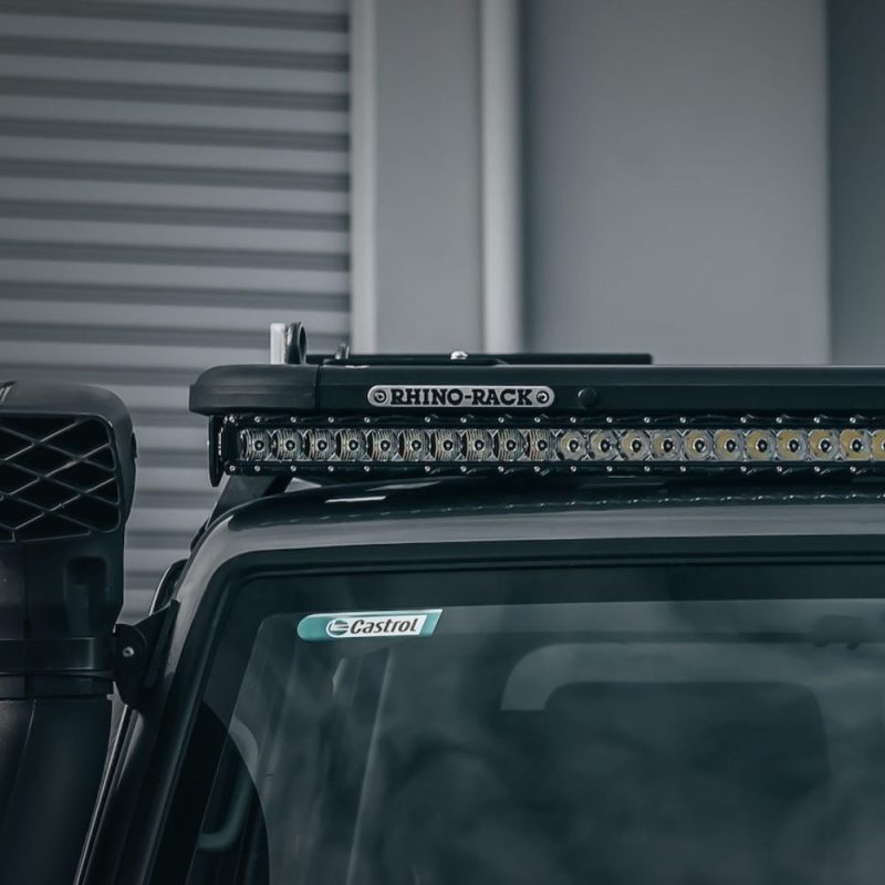 STEDI ST3K 51.5 Inch 50 Led Slim Led Light Bar - Image 8