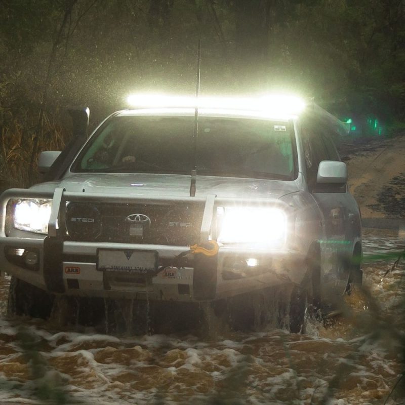 STEDI ST3K 51.5 Inch 50 Led Slim Led Light Bar - Image 9