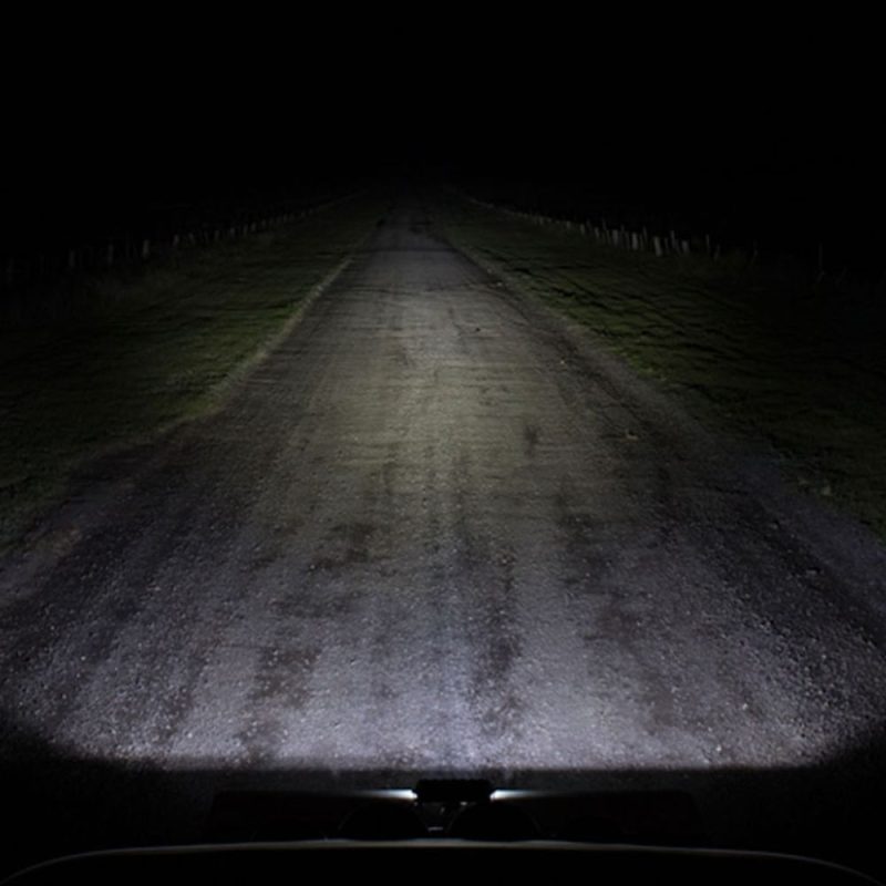 STEDI ST3K 7.5 Inch 6 Led Slim LED Light Bar - Image 6