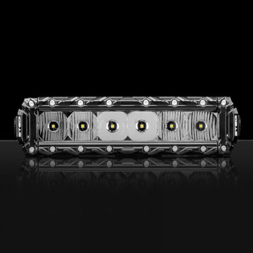 STEDI ST3K 7.5 Inch 6 Led Slim LED Light Bar