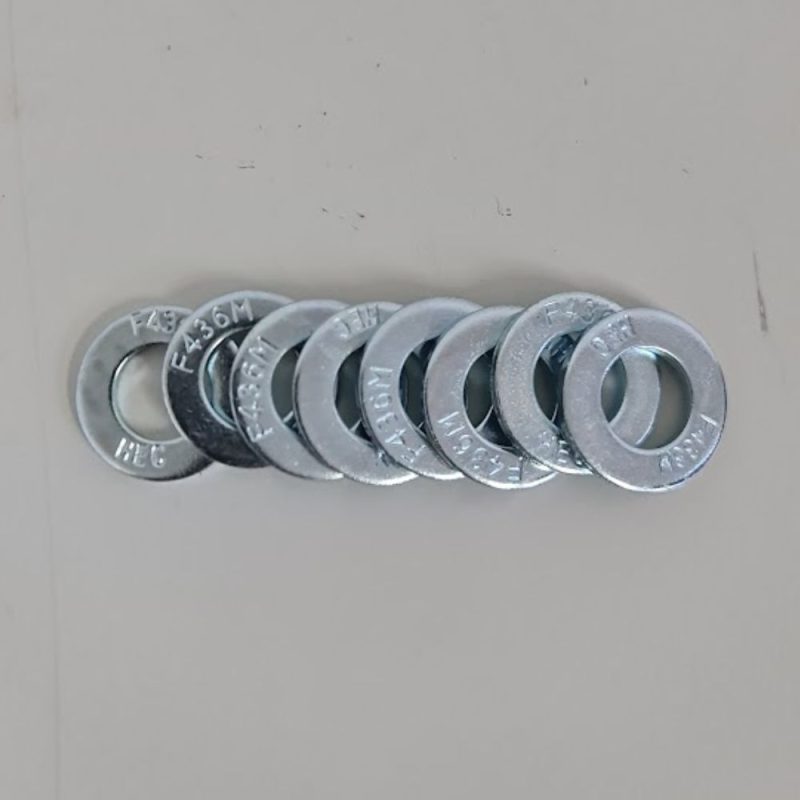 Replacement Bolts For GQ Or GU Front Radius Arm - Image 3