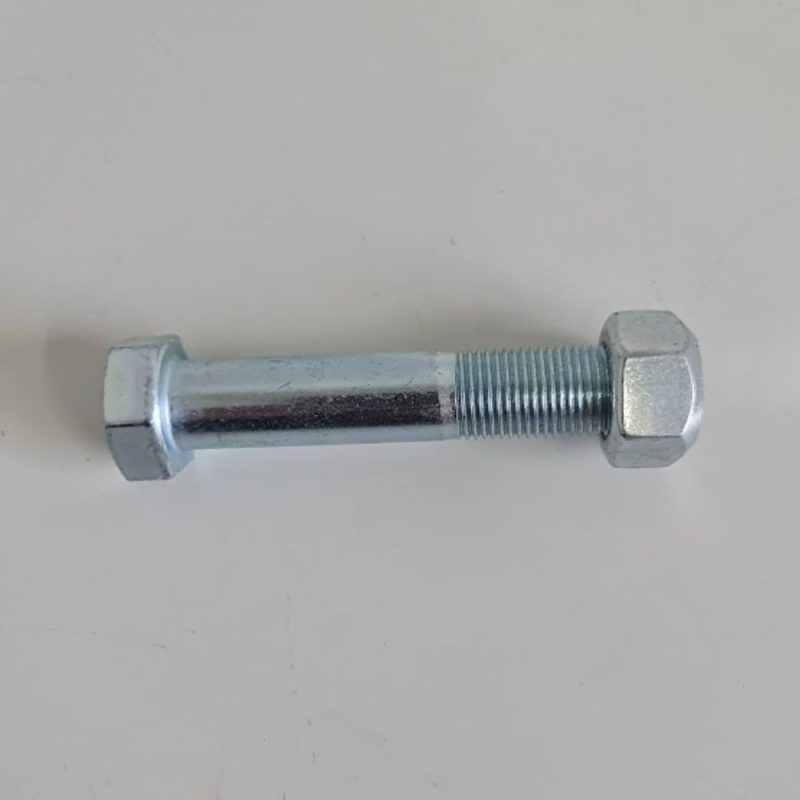 Replacement Bolts For GQ Or GU Front Radius Arm - Image 4