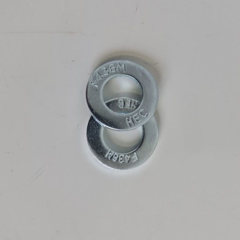 Replacement Bolts For GQ Or GU Front Radius Arm - Image 6