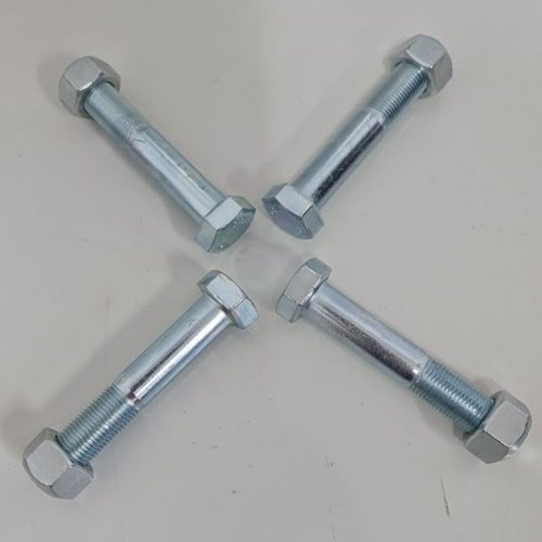Replacement Bolts For GQ Or GU Front Radius Arm