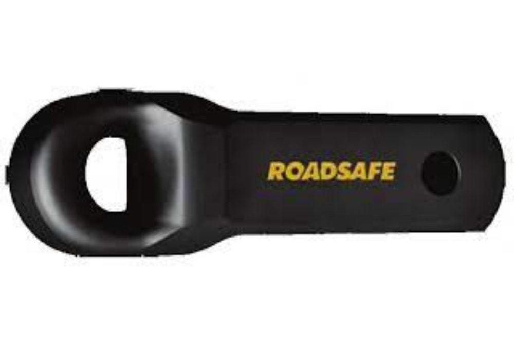 Roadsafe Alloy Recovery Tow Hitch
