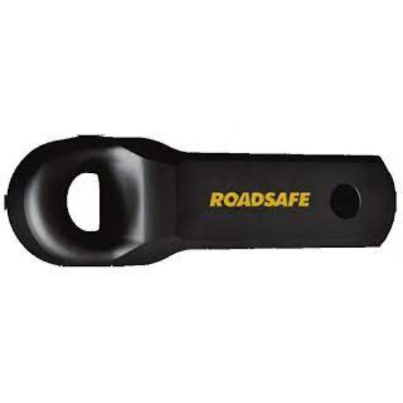 Roadsafe Alloy Recovery Tow Hitch