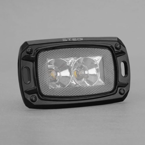 STEDI 10W Mini LED Flush Mount Osram - LEDMINI-OSRM-10WFLUSH