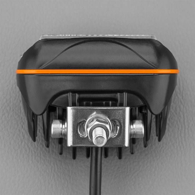 STEDI 10W Mini V2 LED Flood Light - LEDMINI-OSRM-10W - Image 2