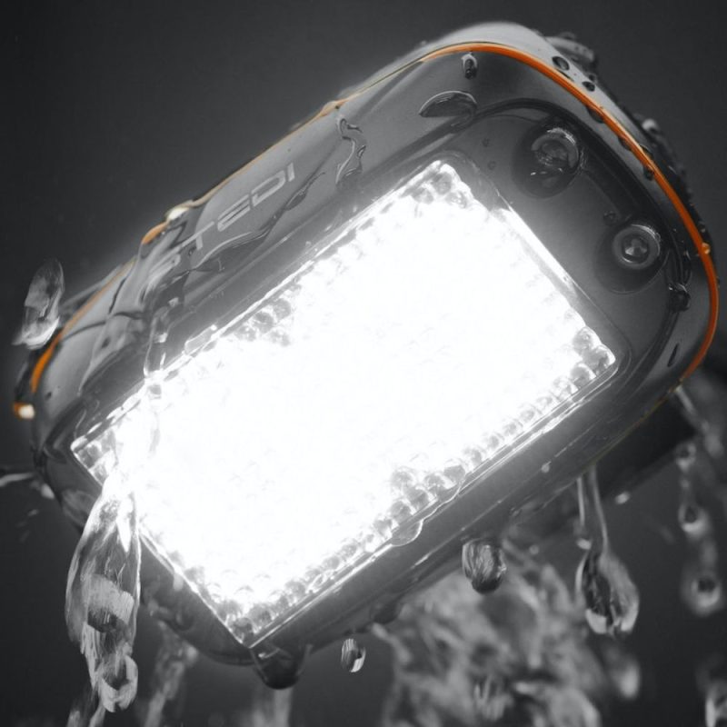 STEDI 10W Mini V2 LED Flood Light - LEDMINI-OSRM-10W - Image 8