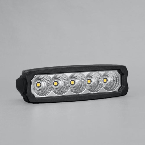 STEDI 25W Slim LED Work Light - LEDWORK-25W-BLK