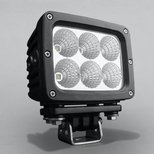 STEDI 60W Mining SPEC Flood LED Light - LEDMINE-60W