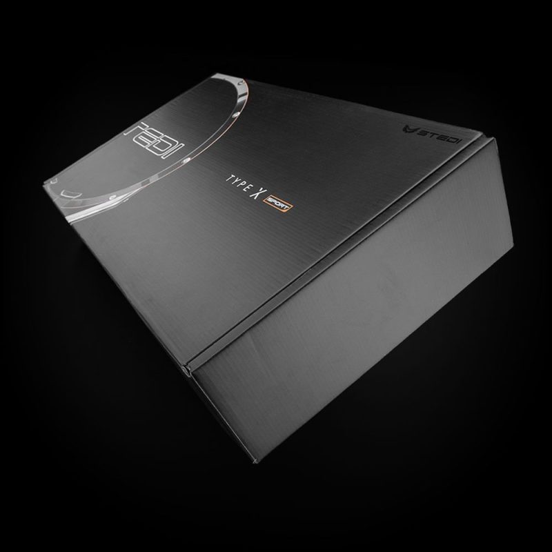 STEDI 7 Inch TYPE-X Sport - LEDTYPE-X-SRT-7INCH - Image 3