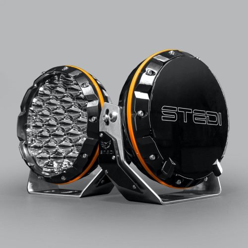 STEDI 7 Inch TYPE-X Sport - LEDTYPE-X-SRT-7INCH
