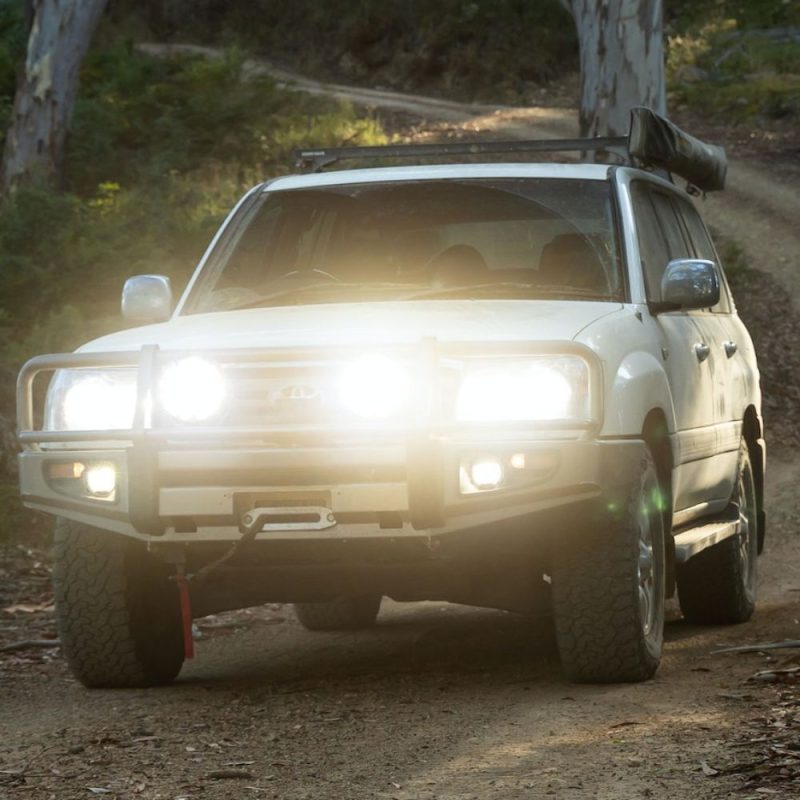 STEDI 8.5 Inch TYPE-X Sport - LEDTYPE-X-SRT - Image 8