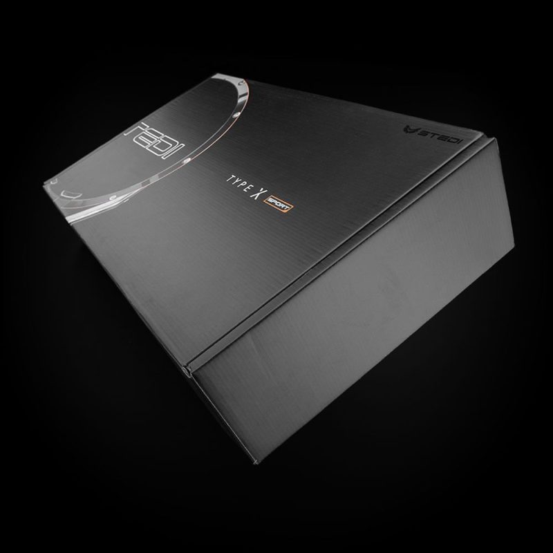 STEDI 8.5 Inch TYPE-X Sport - LEDTYPE-X-SRT - Image 3