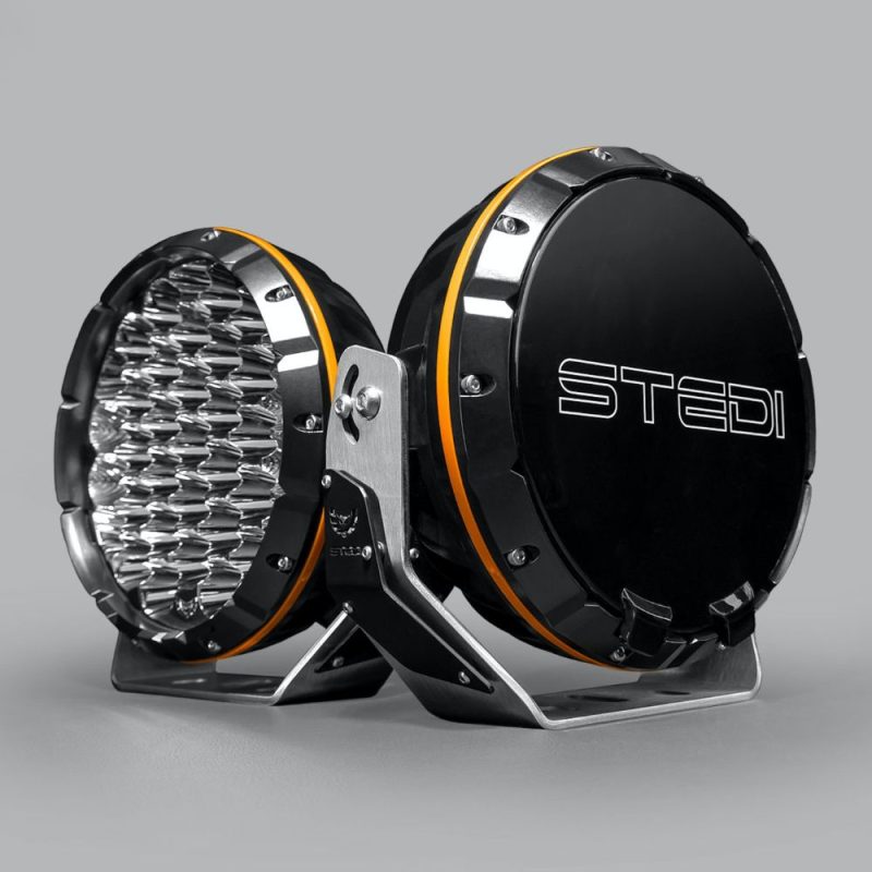 STEDI 8.5 Inch TYPE-X Sport - LEDTYPE-X-SRT