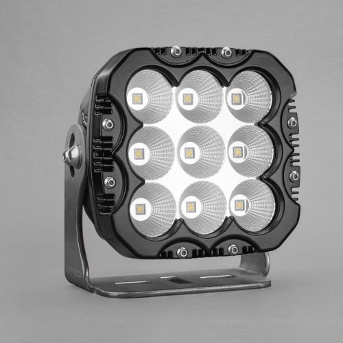 STEDI 90W LED Flood Light - LEDWORK-9L-FLOOD