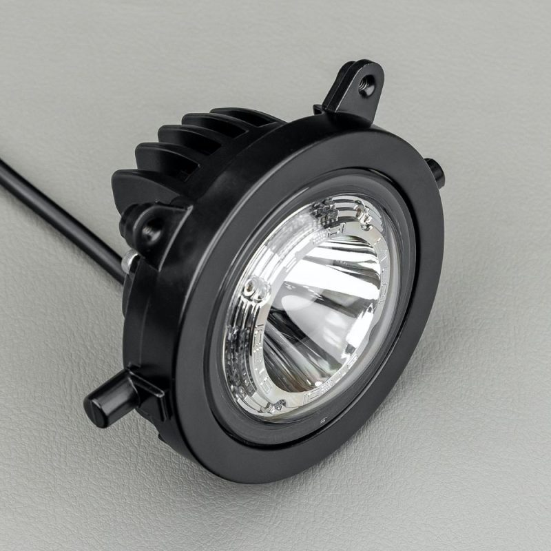 STEDI Boost Integrated Driving Light For ARB Deluxe - BOOST-DELUXE-KIT - Image 2