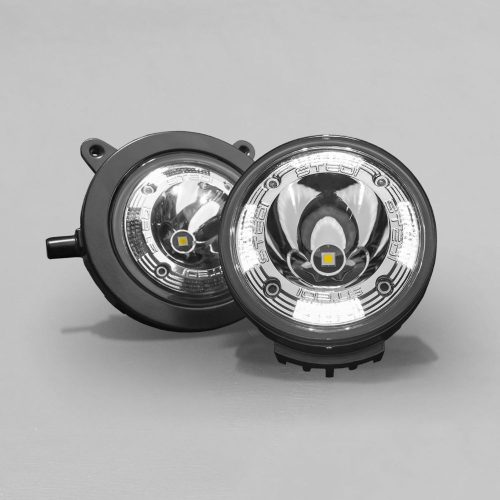 STEDI Boost Integrated Driving Light For ARB Deluxe - BOOST-DELUXE-KIT