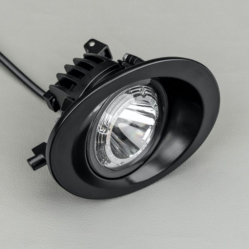 STEDI Boost Integrated Driving Light For ARB Summit - BOOST-SUMMIT-KIT - Image 2