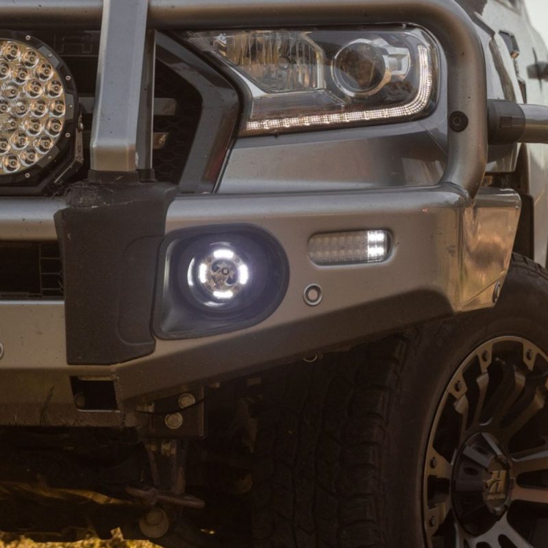 STEDI Boost Integrated Driving Light For ARB Summit - BOOST-SUMMIT-KIT - Image 7
