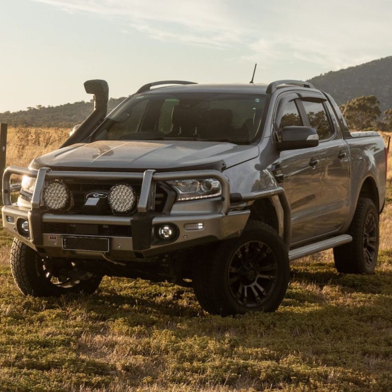 STEDI Boost Integrated Driving Light For ARB Summit - BOOST-SUMMIT-KIT - Image 8