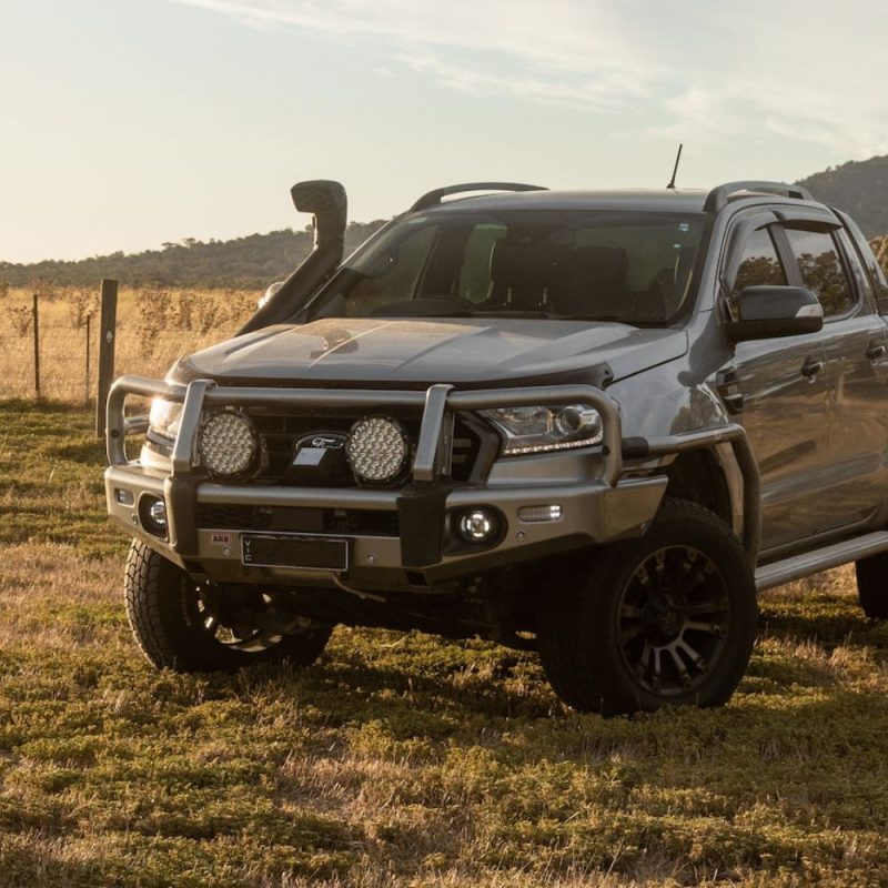 STEDI Boost Integrated Driving Light For ARB Summit - BOOST-SUMMIT-KIT - Image 9