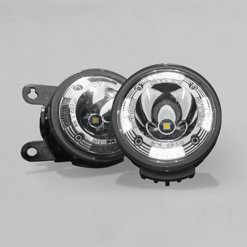 STEDI Boost Integrated Driving Light For TYPE-A Fogs - BOOST-TYPEA-KIT