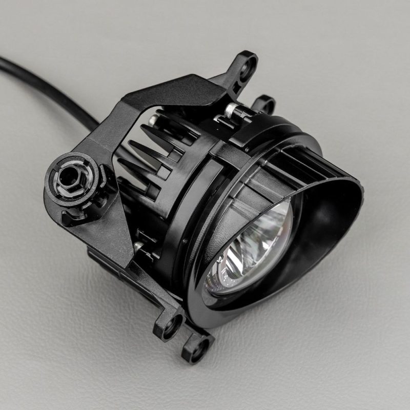 STEDI Boost Integrated Driving Light For TYPE-B Fogs - BOOST-TYPEB-KIT - Image 2