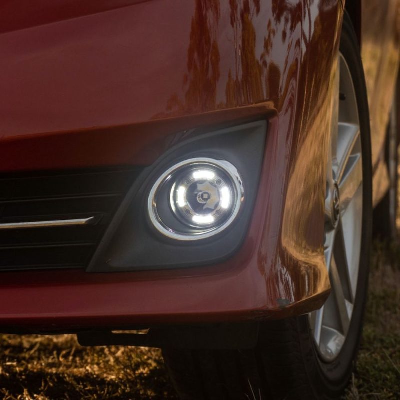 STEDI Boost Integrated Driving Light For TYPE-B Fogs - BOOST-TYPEB-KIT - Image 6