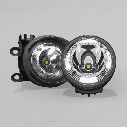 STEDI Boost Integrated Driving Light For TYPE-B Fogs - BOOST-TYPEB-KIT