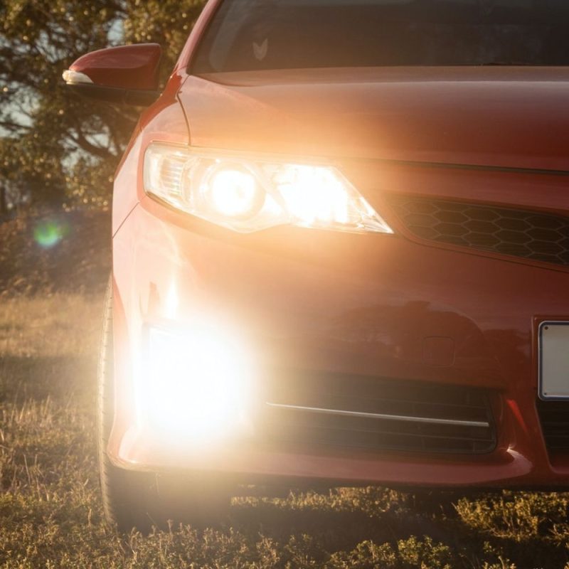 STEDI Boost Integrated Driving Light For TYPE-B Fogs - BOOST-TYPEB-KIT - Image 8
