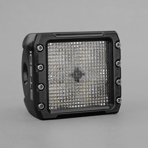 STEDI C-4 Black Edition LED Light Cube | Diffuse - LEDWORK-C4-DIFFUSE