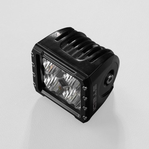 STEDI C-4 Black Edition LED Light Cube | Flood - LEDWORK-C4-FLOOD