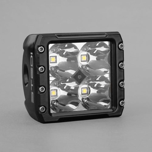 STEDI C-4 Black Edition LED Light Cube | Spot - LEDWORK-C4-SPOT
