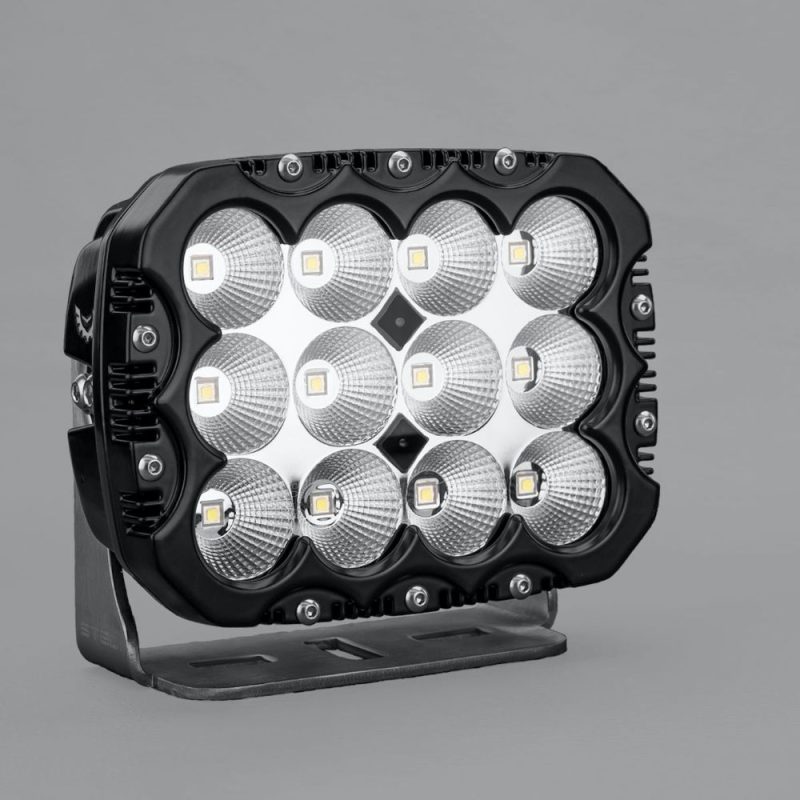 STEDI Flood Light | 120W - LEDWORK-12L-FLOOD