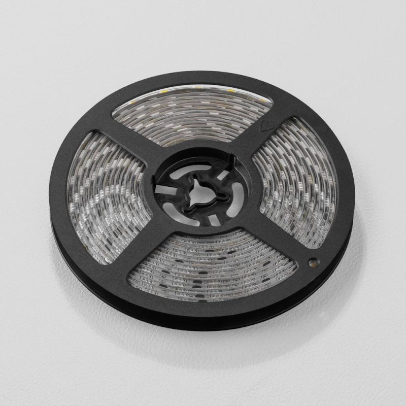 STEDI LED Strip Light 12V Waterproof 5M Roll - LEDSTRIP-5M