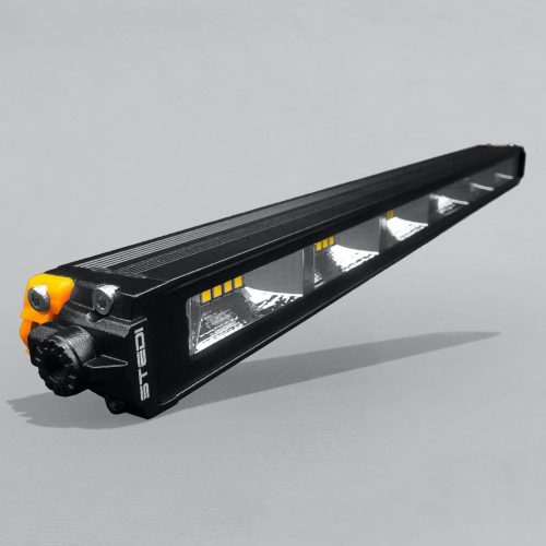 STEDI Micro V2 13.9 Inch 24 LED Flood Light (5700K) - LED3520-13-36W