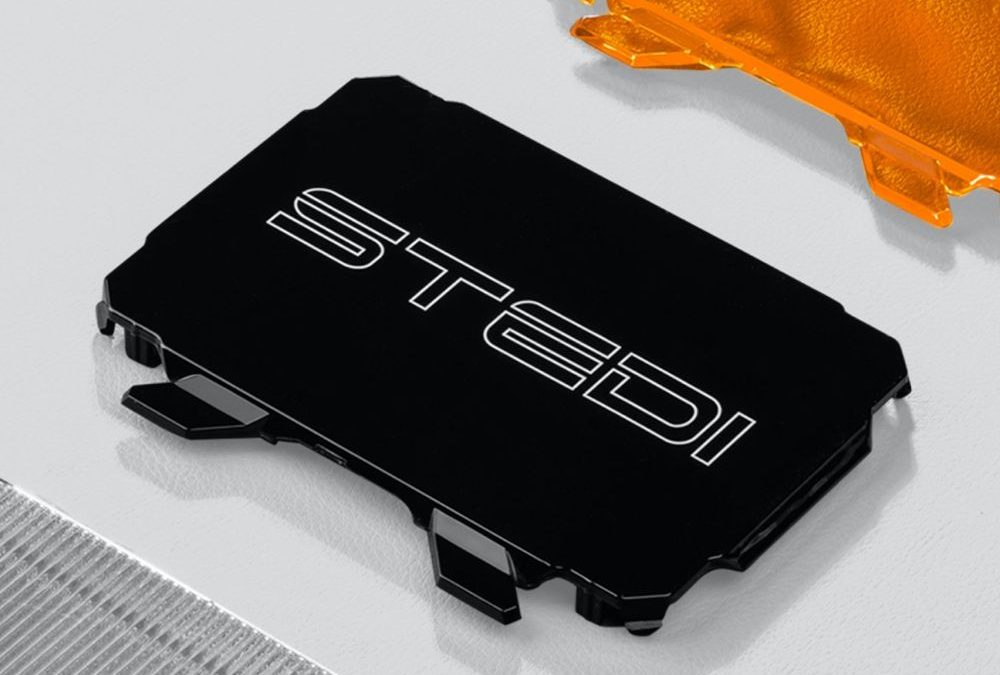 STEDI Quad Pro Driving Light Covers – CVRQUAD-PRO
